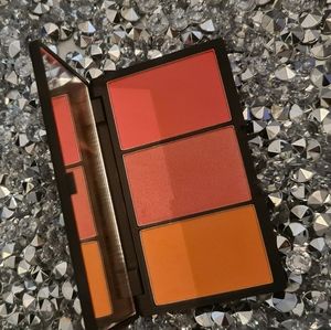 Sleek Blushes